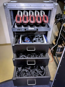 Universidad Arizona Riedel