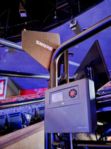 Universidad Arizona Riedel