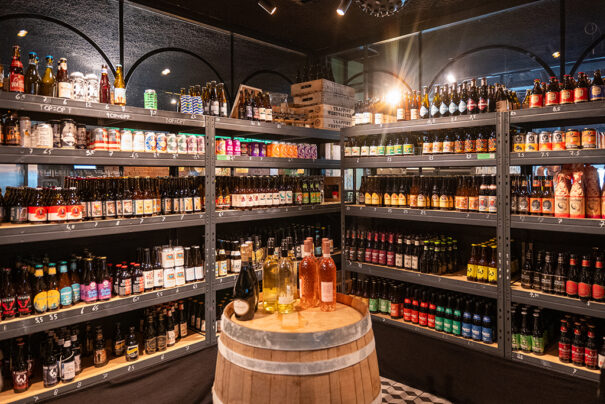 dBTechnologies en restaurante Wieetsjaf