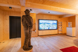 eyefactive en Sexten