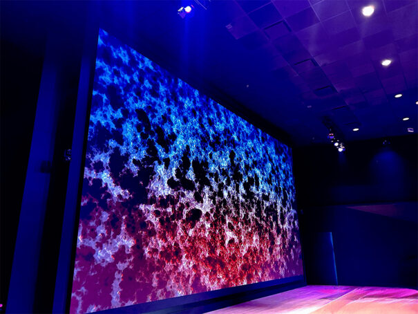 tvONE y Green Hippo en Ericsson