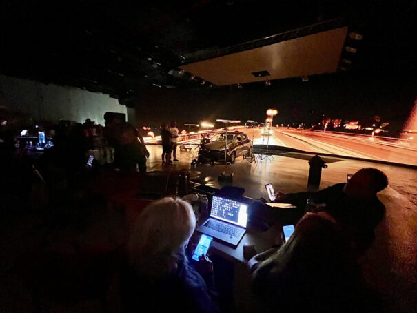 Alfalite en EMAV en Lisboa