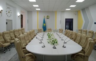 Arec FacultadKazajistanAVIT Vision