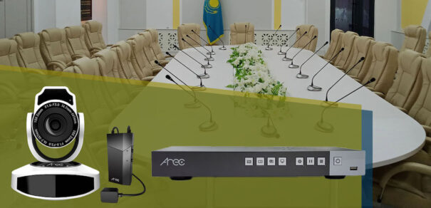 Arec FacultadKazajistanAVIT Vision