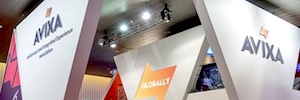 Avixa renueva su junta directiva de cara a 2026