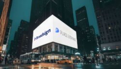 Broadsign demande PlaceExchange