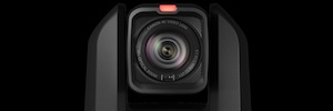 Las cámaras PTZ de Canon ahora son totalmente compatibles con la plataforma Utelogy