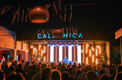 Calachica Visual Productions SeeSound