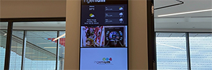 Carousel y BrightSign impulsan el contenido visual de los museos de Ingenium