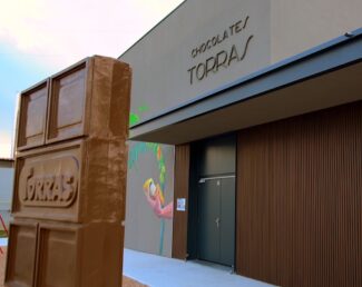Chocolats Torras 