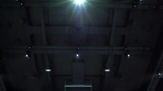 Sala inmersiva Chocolates Torras