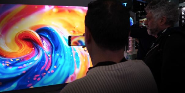 Christie IAAPA Expo2025