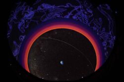 Théâtre spatial Christie NMNS