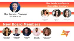 Avixa Board of Directors