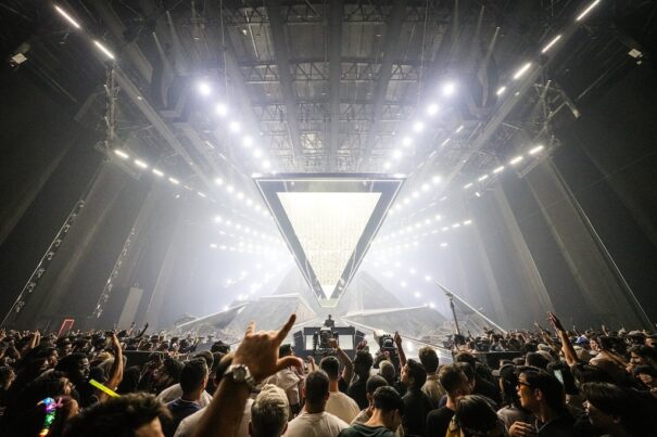 E-Sports World Cup Opening Ceremony