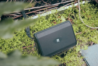 Electro-Voice en Grand Hyatt Barcelona