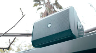 Electro-Voice en Grand Hyatt Barcelona