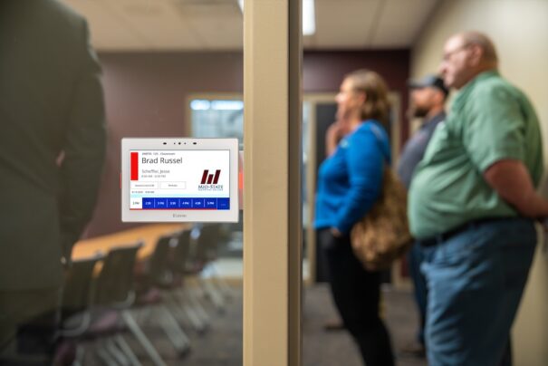 Extron en MSTC (Wisconsin)