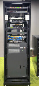 Extron en NTU Singapur