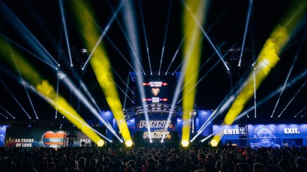 GLP Mad Maxx (写真: Amy Haghebeart)