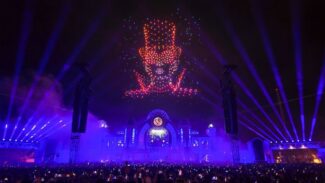 GLP Mad Maxx (写真: Amy Haghebeart)