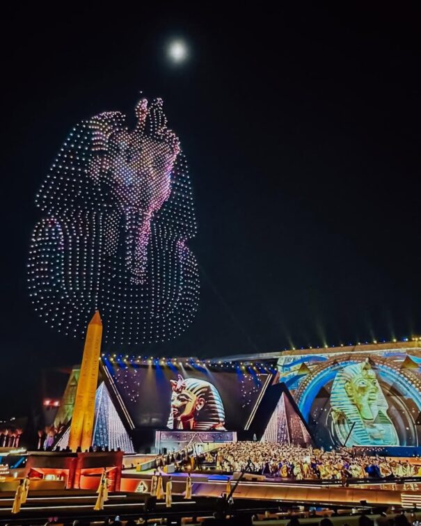 Grand Egyptian Museum