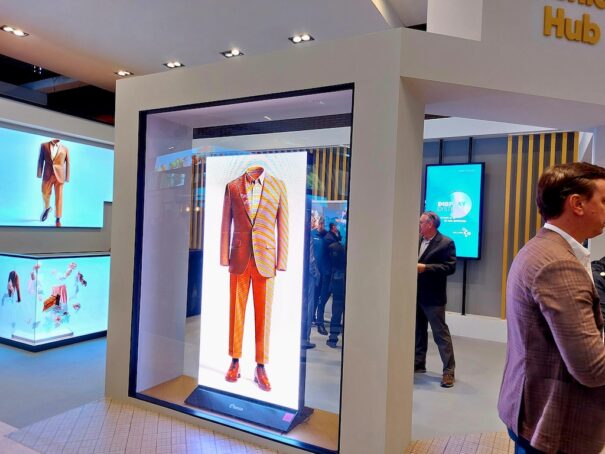 Hikvision Display District2025