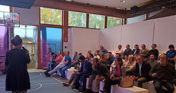 Hikvision Display District2025 imaginArt