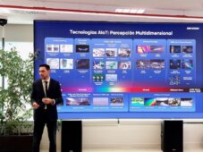 Hikvision showroom Neo