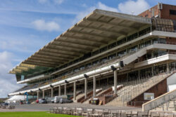 Hipodromo Cheltenham L-Acoustics