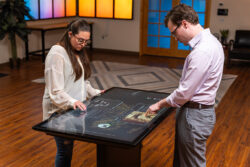 Ideum Plus Platform II