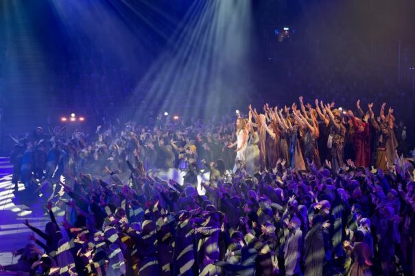 Jesucristo Superstar