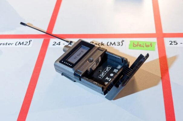 Spectera en Jesucristo Superstar