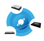 Korbyt Aries III, Orion, Vega