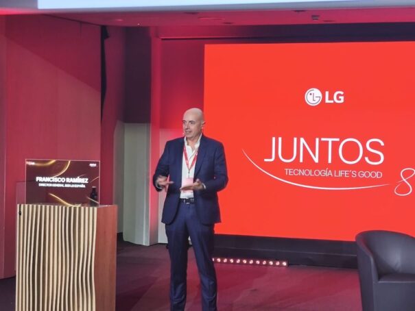 LG Juntos2025 Francisco Ramirez