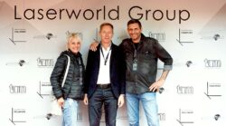 LPS Lasersysteme joins the Laserworld group to strengthen its global presence