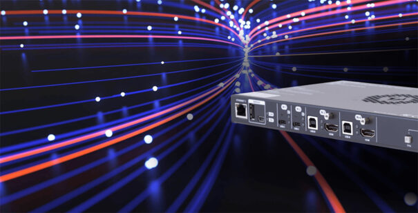 Lightware Taurus TPN