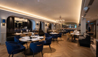 Maison Batard Powersoft 