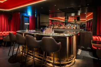 Maison Batard Powersoft