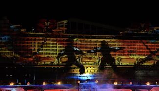 Mappping Disney Destiny