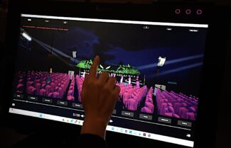 Mappping Disney Destiny