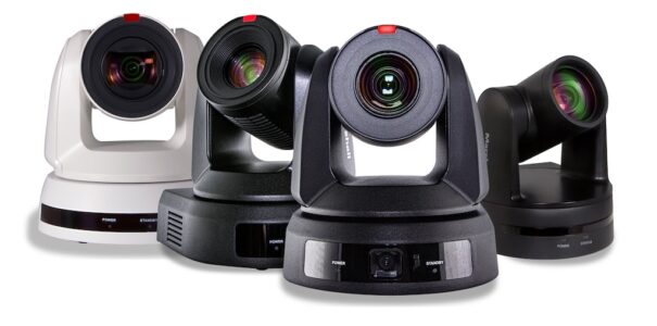 Marshall CV600 Series