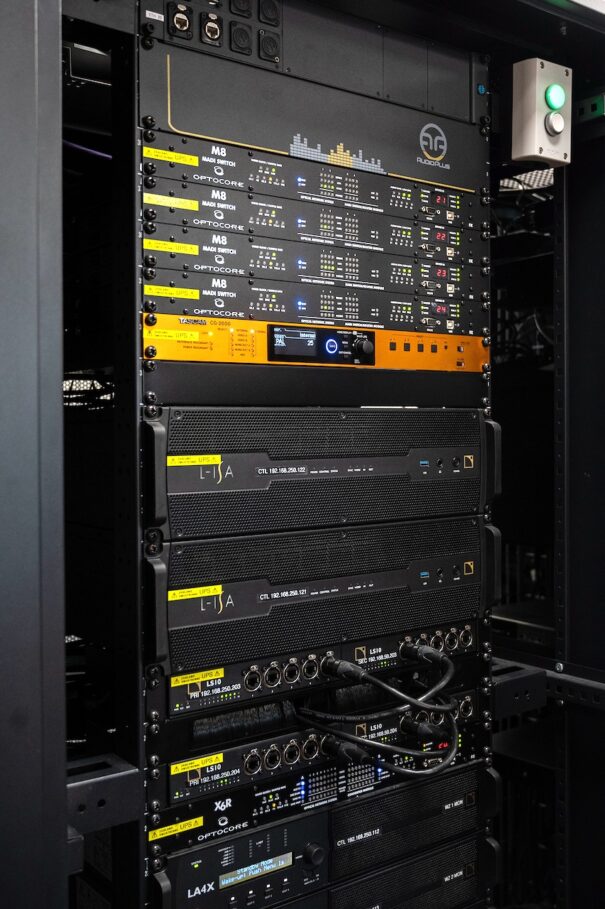 Masovia (Photo: Bartłomiej Lichocki)