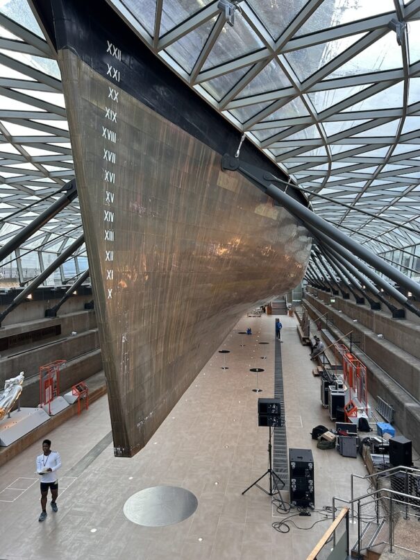 National Maritime Museum