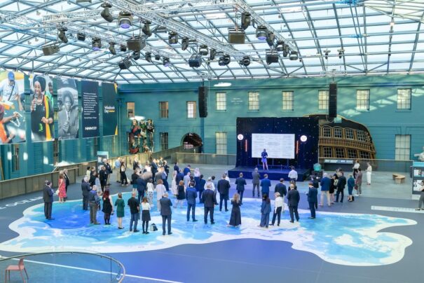 National Maritime Museum