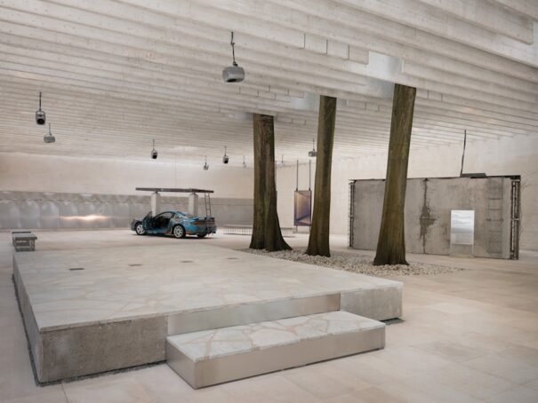 Nordic Pavilion Biennale 2025