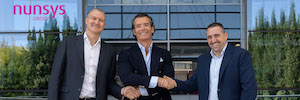 Nunsys Group refuerza su posición en CU/AV con la compra de Kaizen Networks