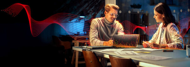 One Sharp Digital Experience