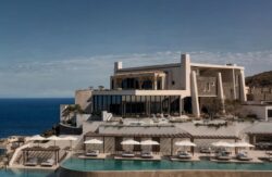 One&Only Kéa Island