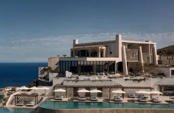 One&Only Kéa Island